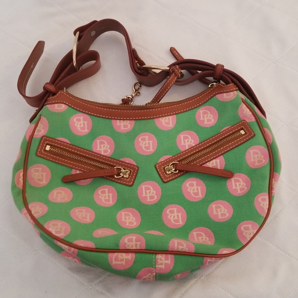Dooney and Bourke Handbag
